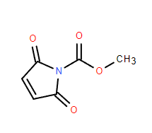 N-甲氧基羰基顺丁烯二酰亚胺